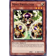 Yaying 25AT-AE205 Mind Defense (General Card) AT-AE