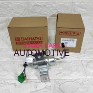 FUEL PUMP ROTAK POMPA BENSIN S89 ZEBRA ORIGINAL
