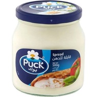 Puck Original Cream Cheese Spread 500G