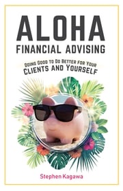 Aloha Financial Advising Stephen Kagawa