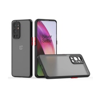 OnePlus Matte Phone Case One Plus 1+ 2T 6T 7 7T 8 8T 9 9r 9rt 10 10R 10T se Nord n200 ACE CE 2 3 LIT