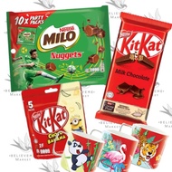 Set Keriangan KitKat Free Mug