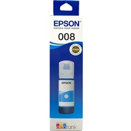 Epson 008 (C) Blue color ink – For L15150/ L6490