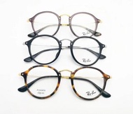 RAY BAN 雷朋 RB2447-VF 太陽眼鏡 49-21-145