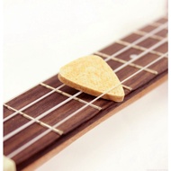 Guitar pick Ukulele Special Wool Shrapnel