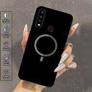 Kesing hp For Vivo Y12 / Y15 / Y17 ( AM15) - Casing For Vivo Y15 - Case For Vivo Y17 - Casing hp - C