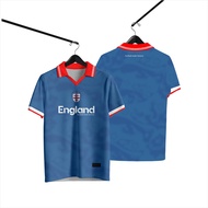 JERSEY VINTAGE BAND ENGLAND