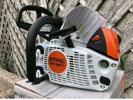Mesin Chainsaw STIHL MS-194T 12 Inch Top Handle Saw Original