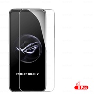 ฟิล์มเลนส์8ใน1สำหรับ Asus ROG Phone 7สูงสุด5กรัมกระจกเทมเปอร์ RoGPhone 7 ROGPhone7 Phone7ปกป้องหน้าจอ2023