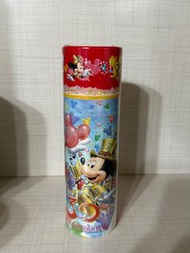 🇯🇵Coca Cola x Disney Tokyo 30 週年 玻璃樽裝可樂