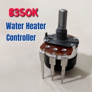 B350K Water Heater Controller vr vollume control dimmer panasonic water heater b350k b380k b300k