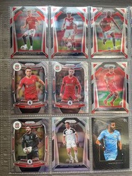 Panini 英超足球卡