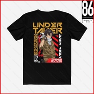 NS Anime 86 Eighty Six Shinei Nouzen Casual Loose Fit T-shirt