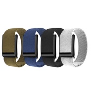 Serasi dengan Whoop Band Strap Sports Band Wristband Whoop Heart Rate Monitor