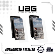 UAG Samsung Galaxy S24 Ultra / S24+ / S24 Glass Shield Plus Screen Protector (Original)
