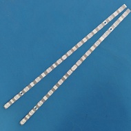 TCL TV LED BAR 55P635 55P638 55T66 55U62 55P635 - 1 SET 1 bar 6V - 55HR330M24A0 V3