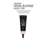 3CE CREAM BLUSHER NEW PINK