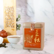 【精緻茶葉】立秋・阿里山金萱丨清香丨24節氣茶系列丨台灣高山茶