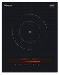 Rasonic樂信牌2800W座檯嵌入兩用單頭電磁爐RICSNG28S