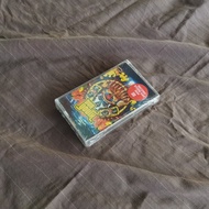 Dublin Cassette - Selftitled - Seal