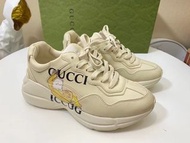 Gucci老爹鞋-36.5