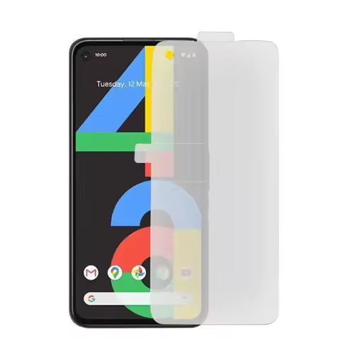 Full Cover Hydrogel Film For Google Pixel 5 4 3A 3 XL 2XL 3XL 3axL Pixel2 Pixel3 Pixel4 4A 5G Screen