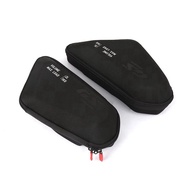 AM-Motorcycle Side Frame Bag Storage Package Bags Waterproof Bag For BMW R1300GS Adventure R1300 GS 