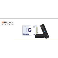 Eplay 10G 2+32 Tv Box 电视盒