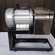 Electric Coconut Grater Versatile Electric Grater, Ginger, Turmeric, Potato, Cassava Grater