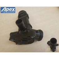 1307020XEB03 Engine inlet pipe joint for Great Wall NEW H6 GW4B15 Engine