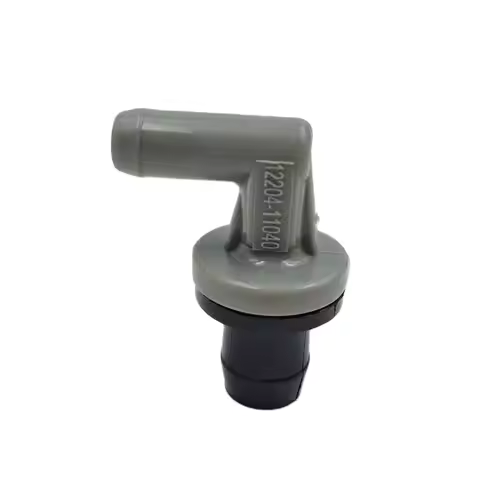 Auto Parts Positive Crankcase Ventilation PCV Valve 12204-11040 For Toyota Corolla Camry Celica Terc