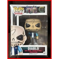 FUNKO POP! DIABLO Diablo 103