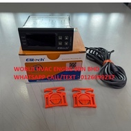 ELITECH Microcomputer Temperature Controller (STC-8080A+)