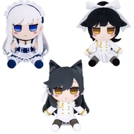 Cross-Border Azur Lane Azur Lane Belfast Game Merchandise Plush Doll Doll