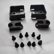 byd atto3/honda vezel Luggage cover curtain buckle accessories