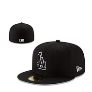Los Angeles Dodgers Los Angeles Dodgers Unisex Hip Hop Style Baseball Cap-TT