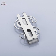 JEREMY1 Money Holder Clip Smooth Holder US Seller Dollar Sign