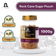 Javara Organik Rock Cane Sugar Gula Batu