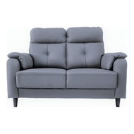 FERGAL RUSSELL 2237 兩座位真皮梳化1346W x 864D x 965Hmm