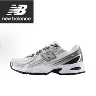 New Balance NB 740 Silver [Genuine] STEE