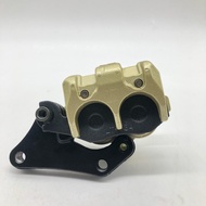 YAMAHA LC135 NEW 55C LC135 NEW 5 SPEED Y125ZR 125ZR FRONT CALIPER ASSY FRONT MASTER CALIPER PUMP KAL