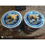 Killer glass Hornet size 15