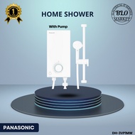 PANASONIC HOME SHOWER DH-3VP1MW