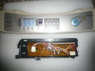 三菱洗衣機電腦板 AW-SS115 洗衣機基板 洗衣機IC板 批發出清