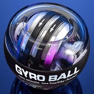 Gyro ball,/ Arm Muscle Training Equipment Wrist Muscle Training Ball Muscle Exercise/ Hand Exercise 