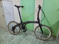 DAHON MU11 PAA015 摺車