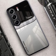 (Q127) SoftCase Glass For TECNO CAMON 40 - TECNO CAMON 40 PRO 5G NEWEST 2026 Case hp - Softcase Glas