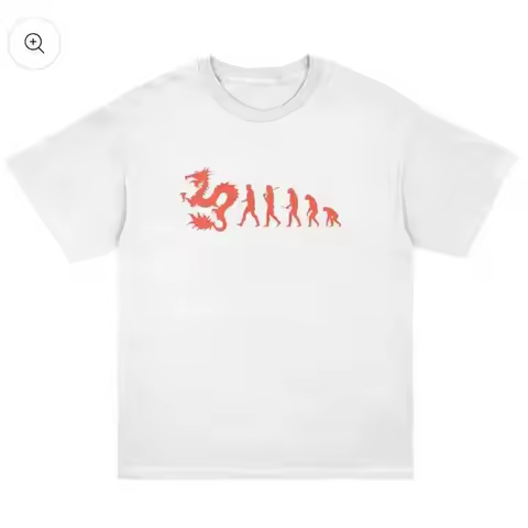 Dean Blunt Zushi T Shirt Merch