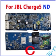 Charge5+N D Version JBL Charging Interface Motherboard pxc5 Charge5+N