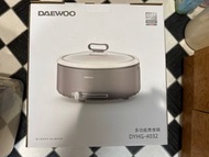 Daewoo DYHG-4032 多功能煮食鍋